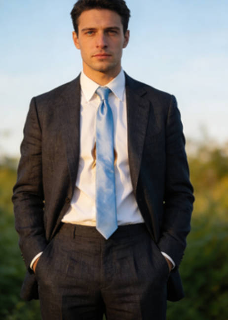 Summer Funeral Visitation Attire