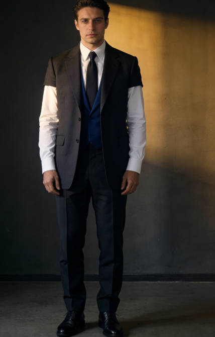 Fall Funeral Visitation Attire