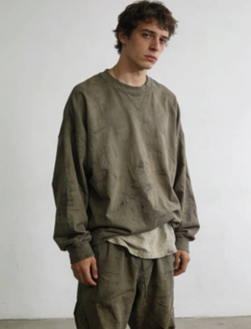 Mistake 1: Ill-Fitting Clothes