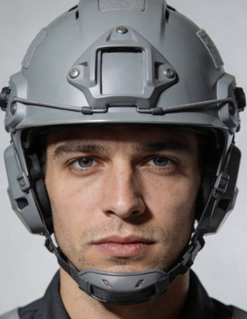 Type II Helmets