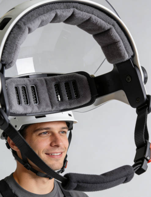 Manufacturing Facilities