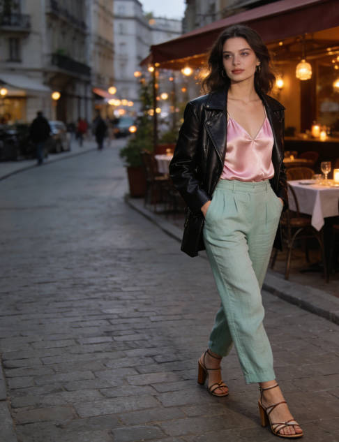 Year-Round Linen: Adapting to Every Season