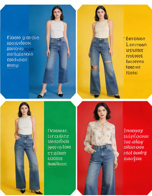 Styling Tips for Different Body Types