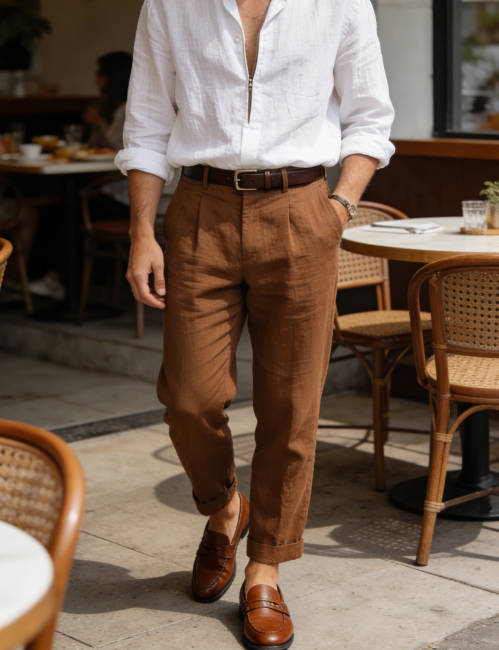 Classic Neutral Combinations That Always Work