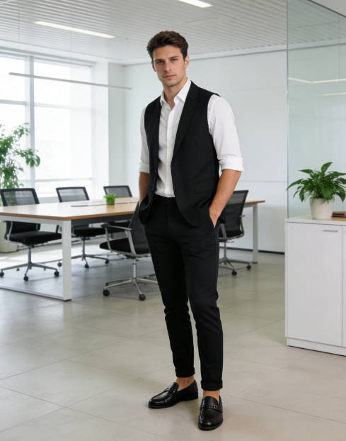 Office-Ready Style