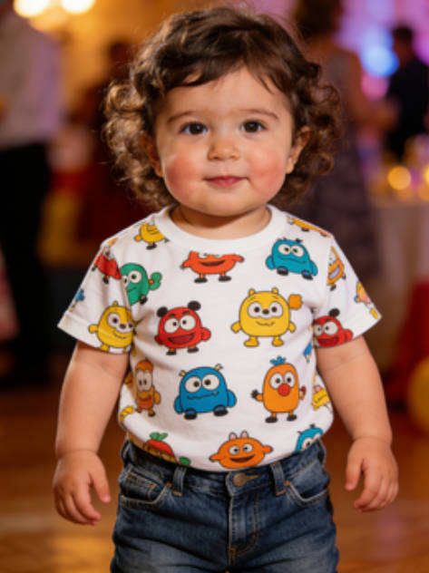 Understanding Baby Party Dress Codes