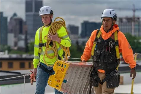 Safety Helmet Selection Guide