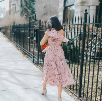 Wedding Guest Outfit Ideas